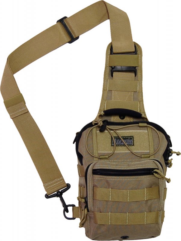 Maxpedition Remora Gearslinger - Click Image to Close