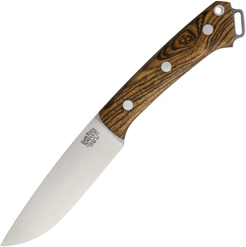 Bark River Fox River Bocote - Click Image to Close