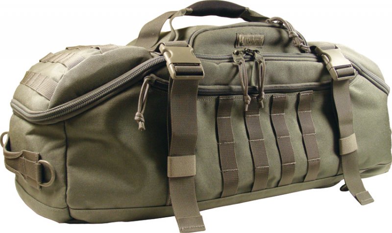 Maxpedition Doppelduffel - Click Image to Close