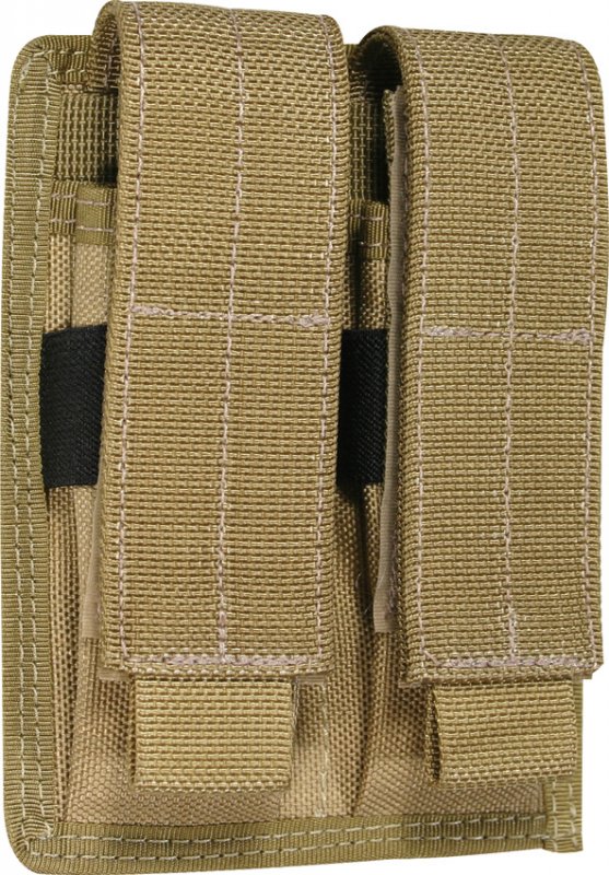 Maxpedition Double Sheath. - Click Image to Close