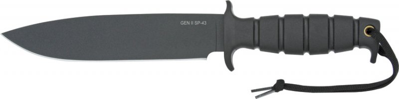 Ontario Spec Plus Gen II - Click Image to Close