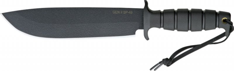 Ontario Spec Plus Gen II - Click Image to Close