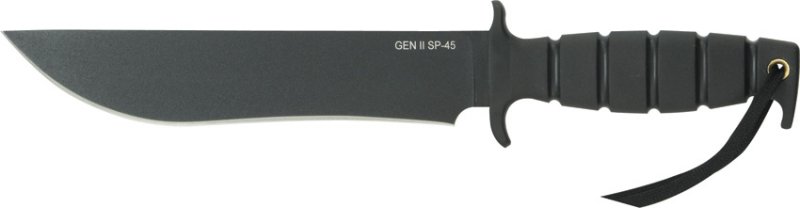 Ontario Spec Plus Gen II - Click Image to Close