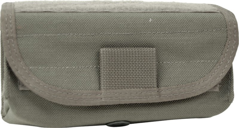 Maxpedition Shotgun Ammo Pouch - Click Image to Close