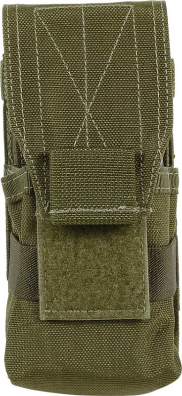 Maxpedition Magazine Pouch - Click Image to Close