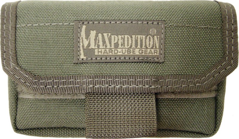 Maxpedition Volta Battery Case - Click Image to Close