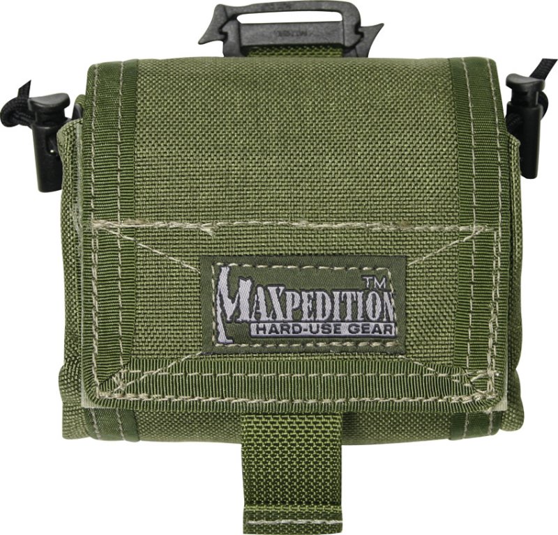 Maxpedition Mega Rollypoly - Click Image to Close