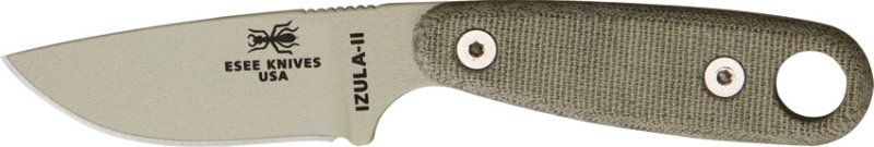 Esee Knives Izula II DT - Click Image to Close