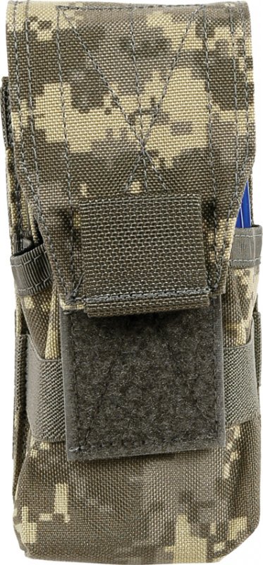 Maxpedition Magazine Pouch - Click Image to Close