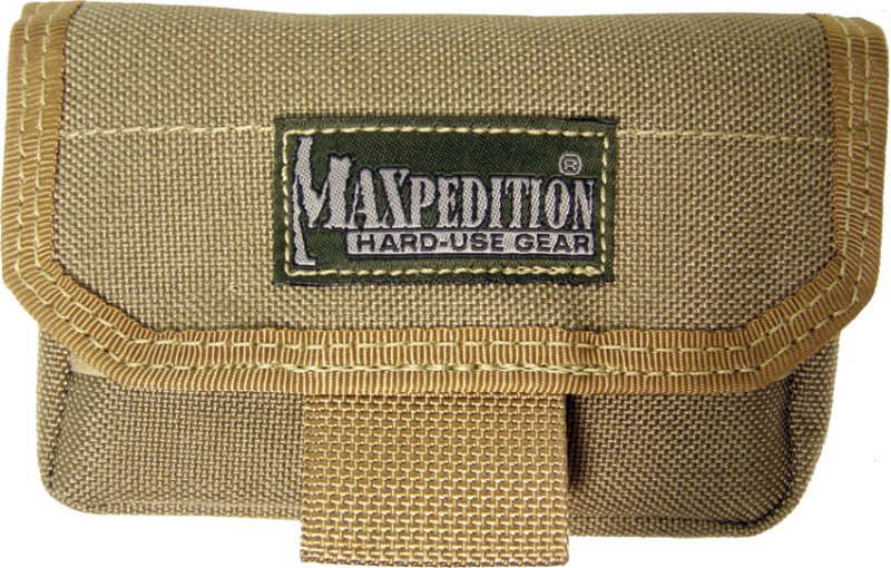 Maxpedition Volta Battery Case - Click Image to Close