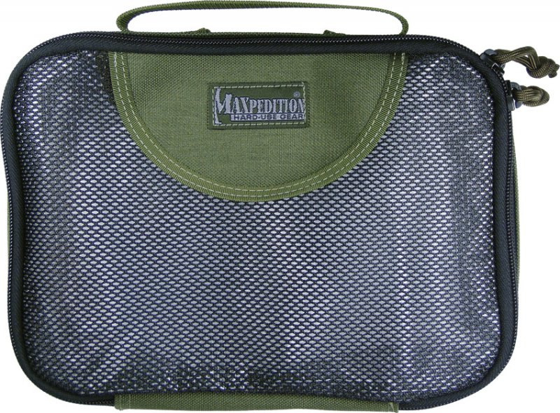 Maxpedition Cuboid Organizer - Click Image to Close