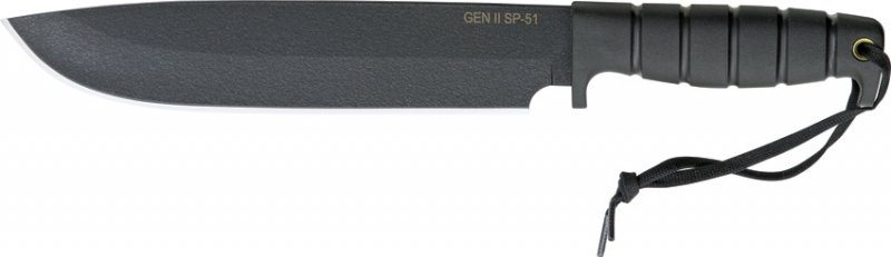 Ontario Spec Plus Gen II - Click Image to Close