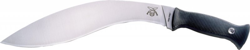 Cold Steel Gurkha Kukri. - Click Image to Close