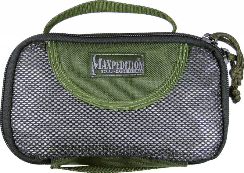 Maxpedition Cuboid Organizer - Click Image to Close