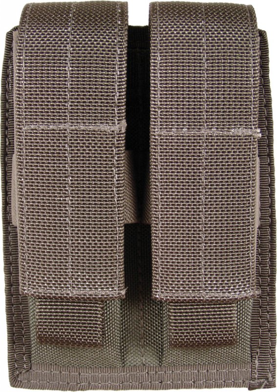 Maxpedition Double Sheath. - Click Image to Close