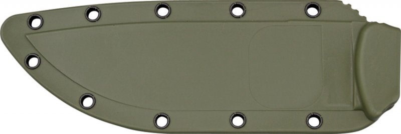 ESEE Model 6 Sheath. - Click Image to Close