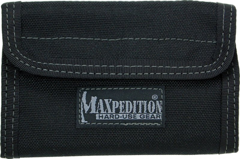 Maxpedition Spartan Wallet. - Click Image to Close