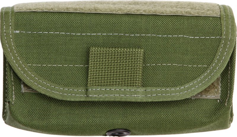 Maxpedition Shotgun Ammo Pouch - Click Image to Close