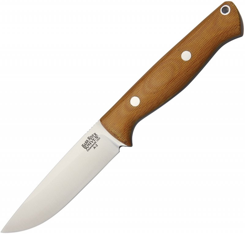 Bark River Gunny Hunter Natural - Click Image to Close