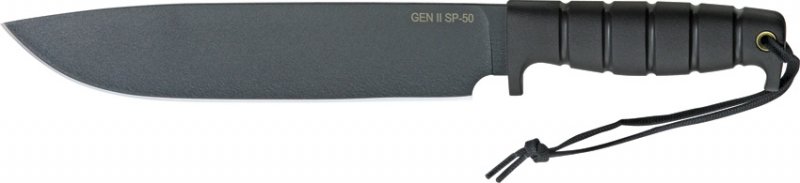 Ontario Spec Plus Gen II - Click Image to Close