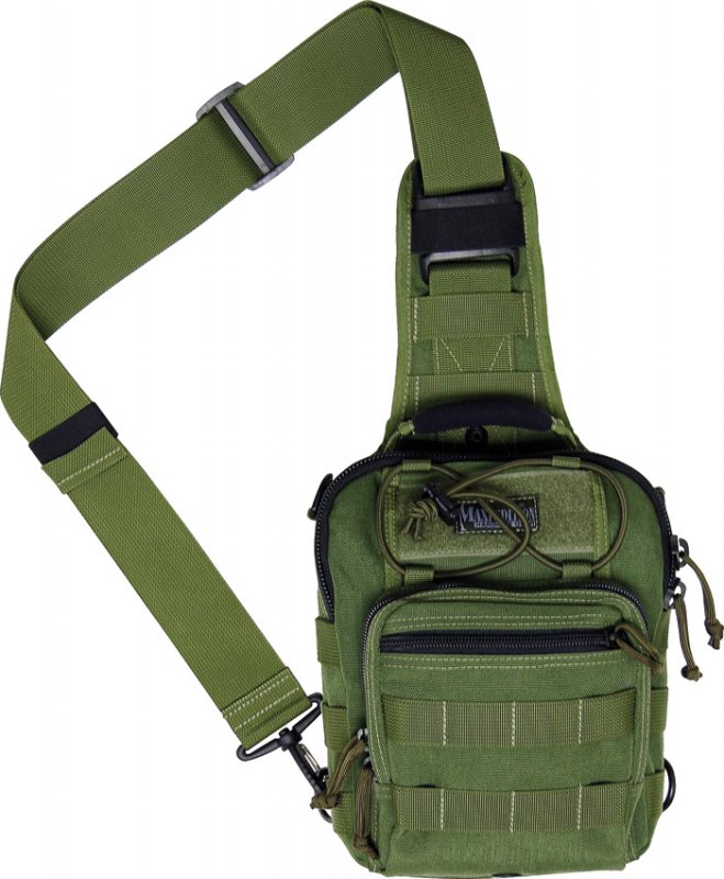 Maxpedition Remora Gearslinger - Click Image to Close