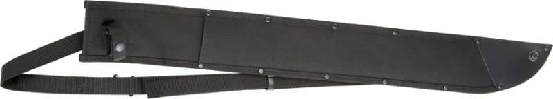 Cold Steel Sheath For Two Hand - Click Image to Close