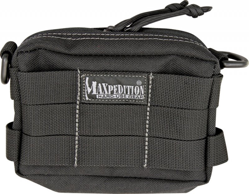 Maxpedition Tactile Pocket - Click Image to Close